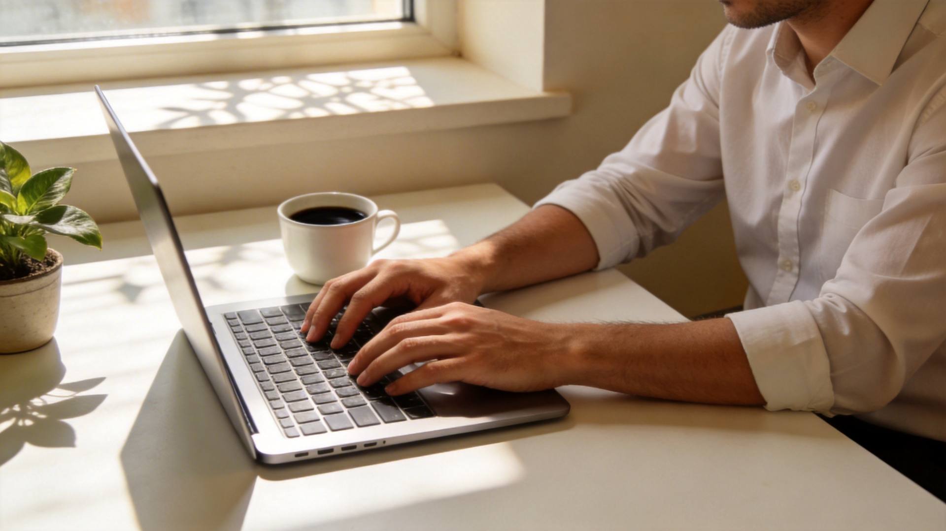 Stress Relief for Busy Professionals: 5-Minute Desk Habits That Lower BP