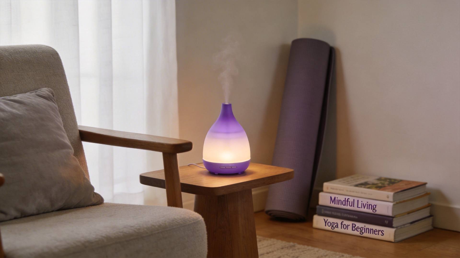 The Link Between Chronic Stress and Hypertension: Natural Ways to Unwind