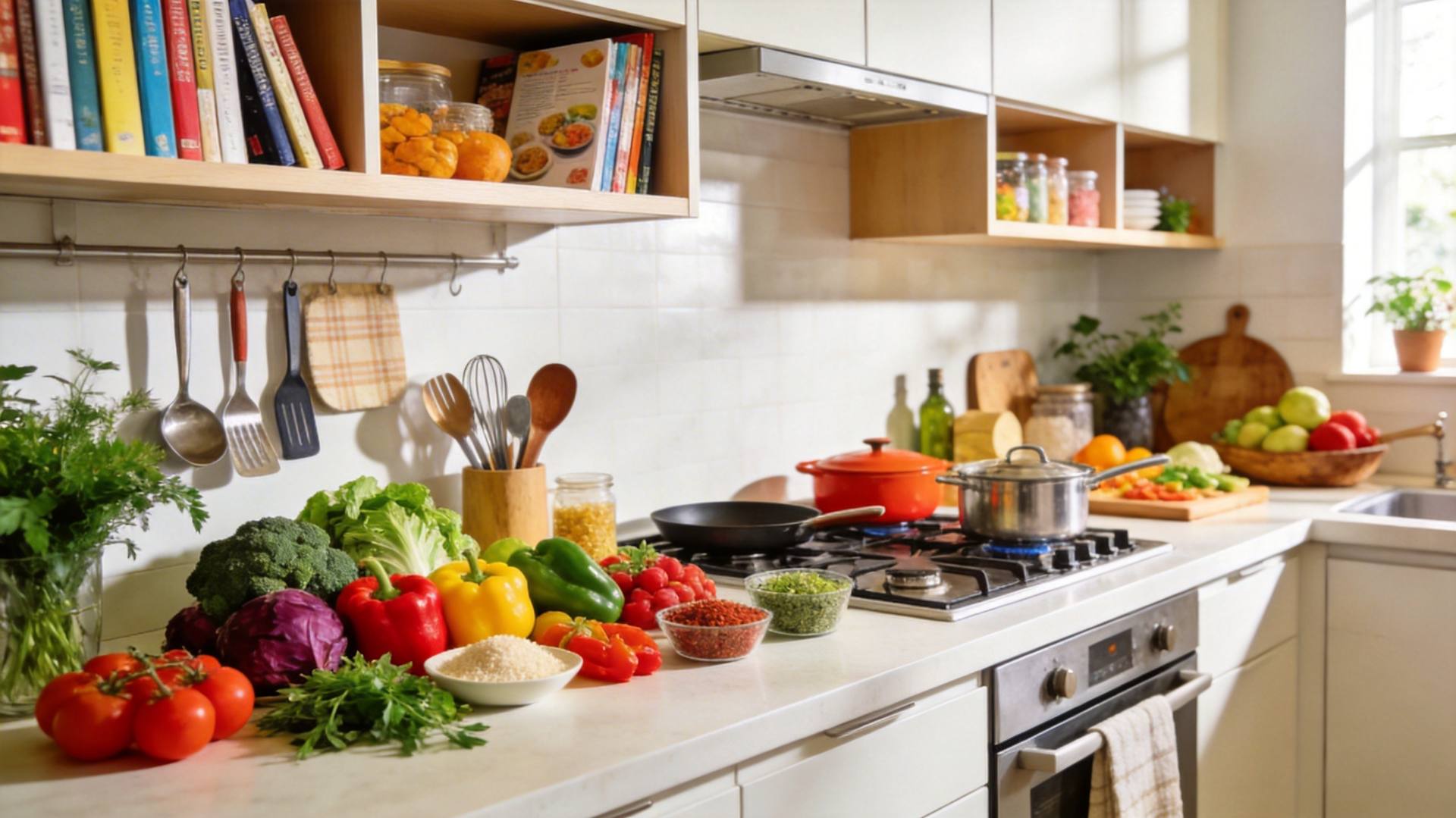 Simplifying DASH Diet: Easy Low-Sodium Recipes for Daily Meals