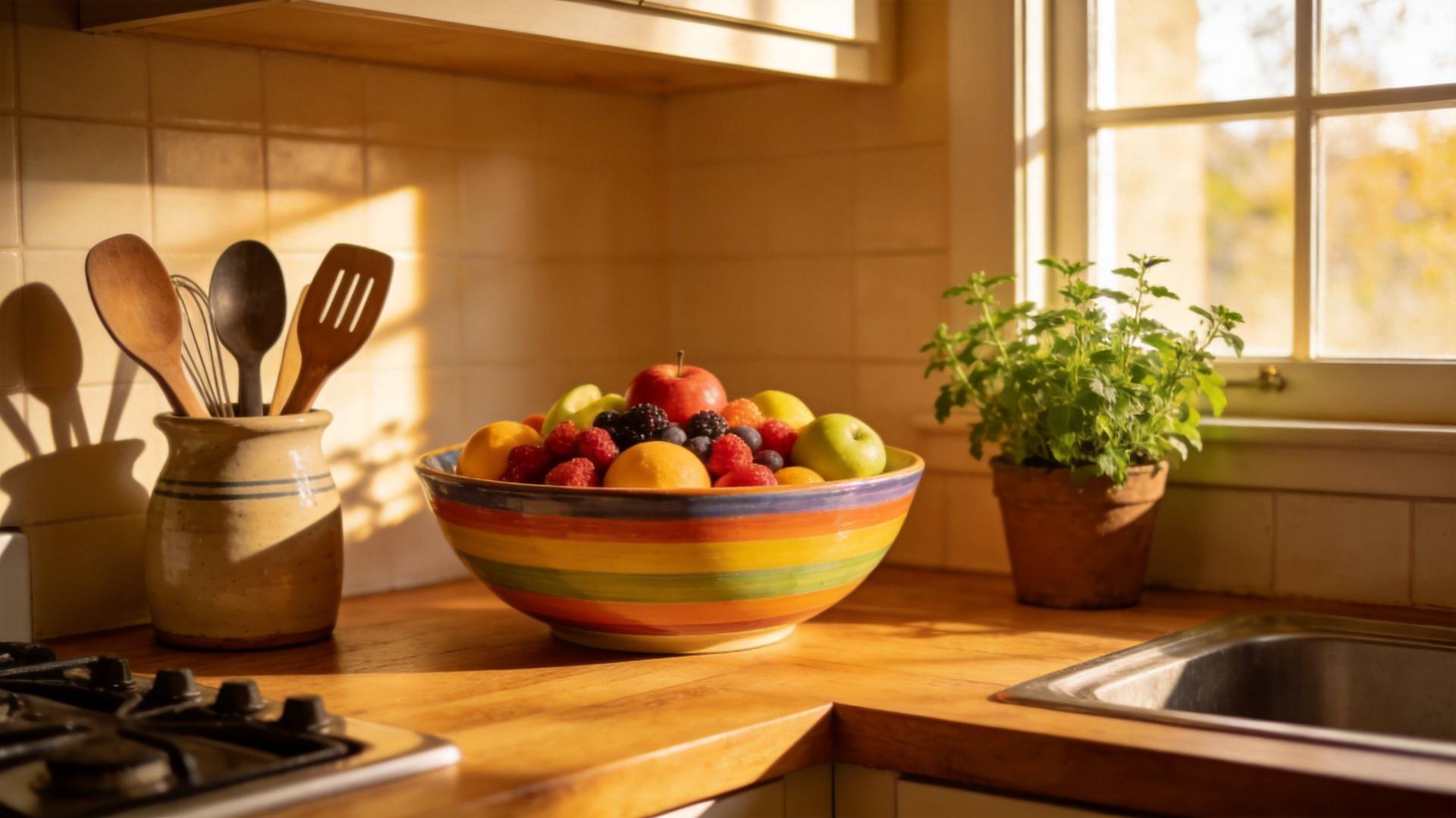 DASH Diet for Beginners: Stress-Free Ways to Incorporate It Into Daily Life