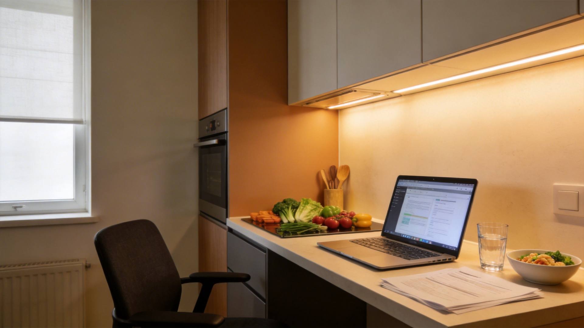 DASH Diet for Busy People: Quick, Low-Sodium Meals in 15 Minutes or Less