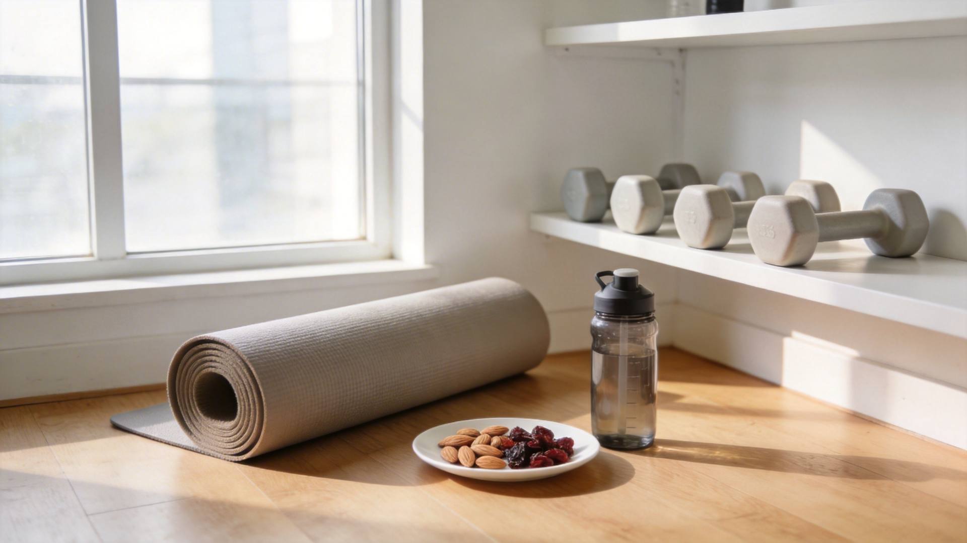 Pairing DASH Diet with Gentle Workouts: A Synergistic Approach to BP Control